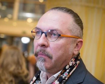 Десять лет у руля: обновлённый театр Грымова встречает премьерой с Раневской, Лопахиным и Фирсом