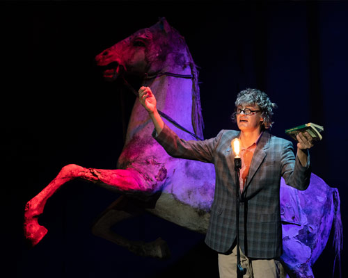 Закулисье «Модерна»: как провести самую культурную бессонницу года